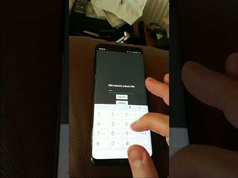 Video: Paano ko malalaman ang aking Samsung country code?