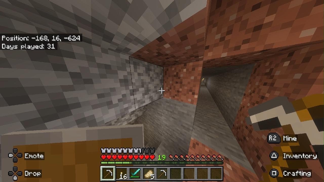 Minecraft
