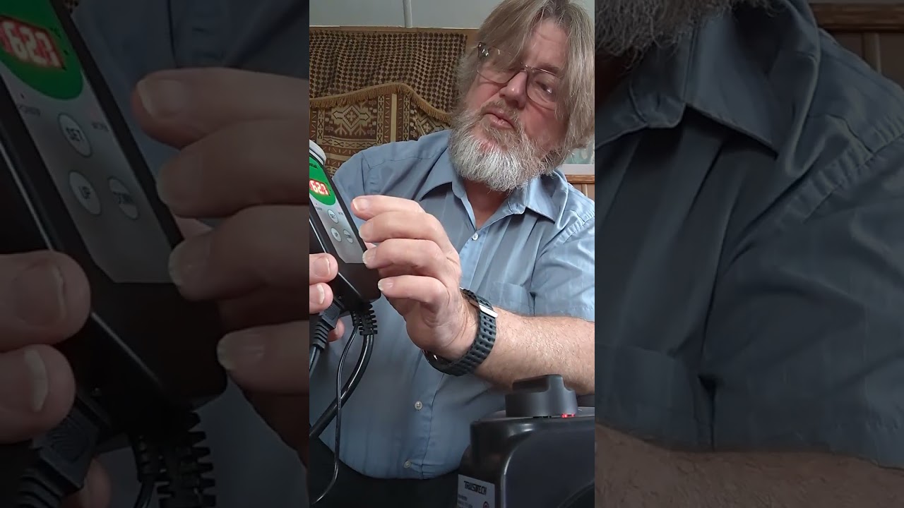 Trusttech space heater 