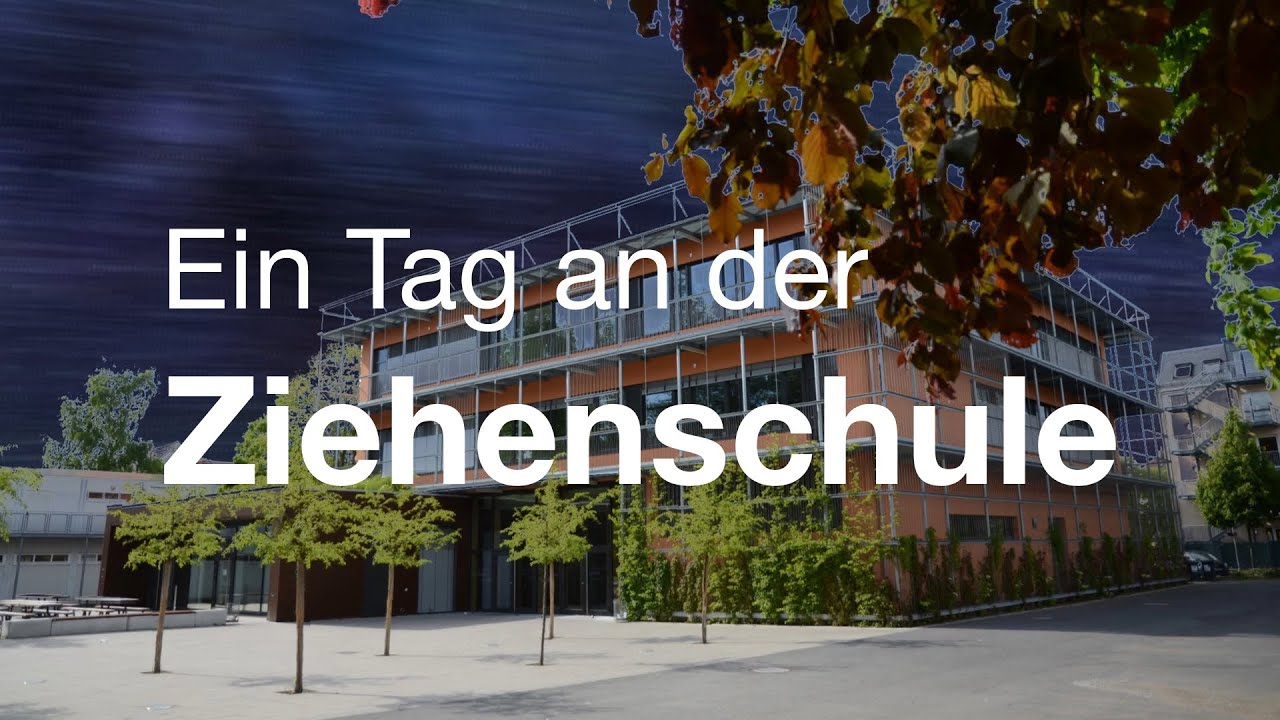 Tag Des Offenen Ohres Tag Der Offenen Augen Ziehenschule Gymnasium Der Stadt Frankfurt Am Main Bilinguale Europaschule Und Mint Ec Schule