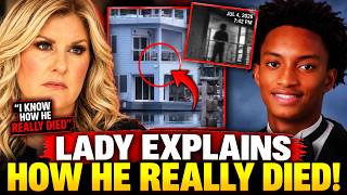 Horn Island Camera Caught Something SHOCKING — Woman Claims She Knows What Happened to Nolan Wells