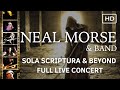 Capture de la vidéo Neal Morse & Band Live - Sola Scriptura & Beyond (Full Show In Hd)