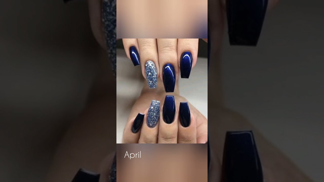 Please Check Out The 2 Part In My Channel Nailart