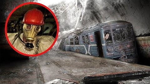 10 FORBIDDEN PLACES You