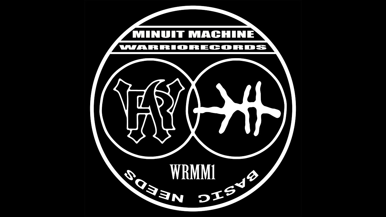 Watch Minuit Machine - Basic Needs (warriorecords) on YouTube Watch Minuit Machine - Basic Needs (warriorecords) on YouTube