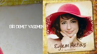 Eylem Aktaş - Özlem (teaser) Resimi