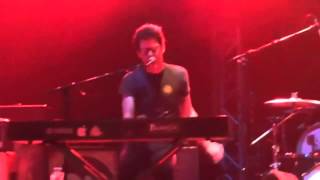 Alex Goot - Pretty Eyes - Live At Music Hall Of Williamsburg