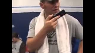 Colt Cabana Prank Calls Wrong Number!