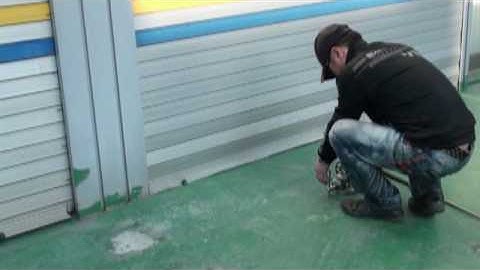 Gmade R1 Tube Chassis Test