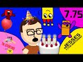 Youtube Thumbnail title