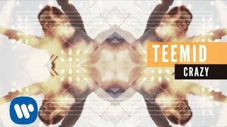 Teemid - Crazy feat. Joie Tan  Resimi