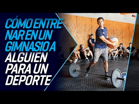 Video: Cómo Elegir Entrenamientos Grupales En Un Gimnasio