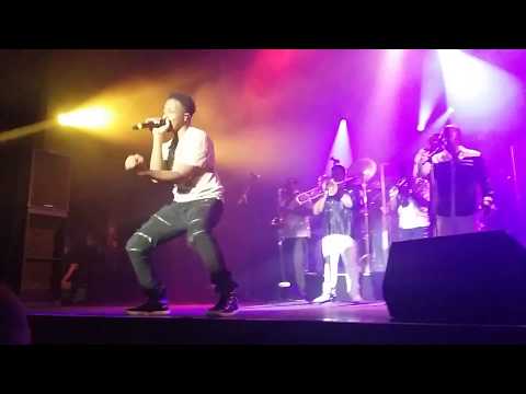 Kool and The Gang - Sexy (where'd you get yours)