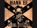 Hank williams iii  rebel within