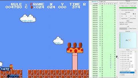 4-C Blazit Setup Explanation