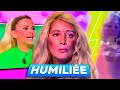 Humilie sur tpmp cyril hanouna va trop loin  loana loft story