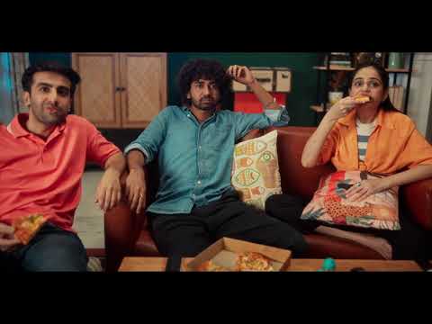 Pizza Reload | Tetra Pak Renewability | #PackThatGrowsBack