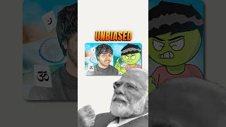 Modi YouTuber Exposed 🤣🤣🤣