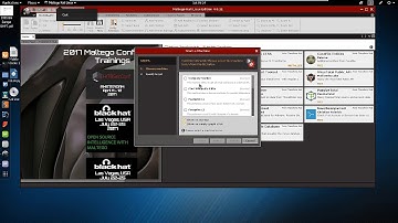 9- What is Maltego || Ethical Hacking