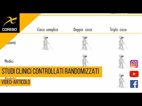 Video: Gli studi di coorte utilizzano la randomizzazione?