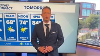 Last week of July: Picture Perfect