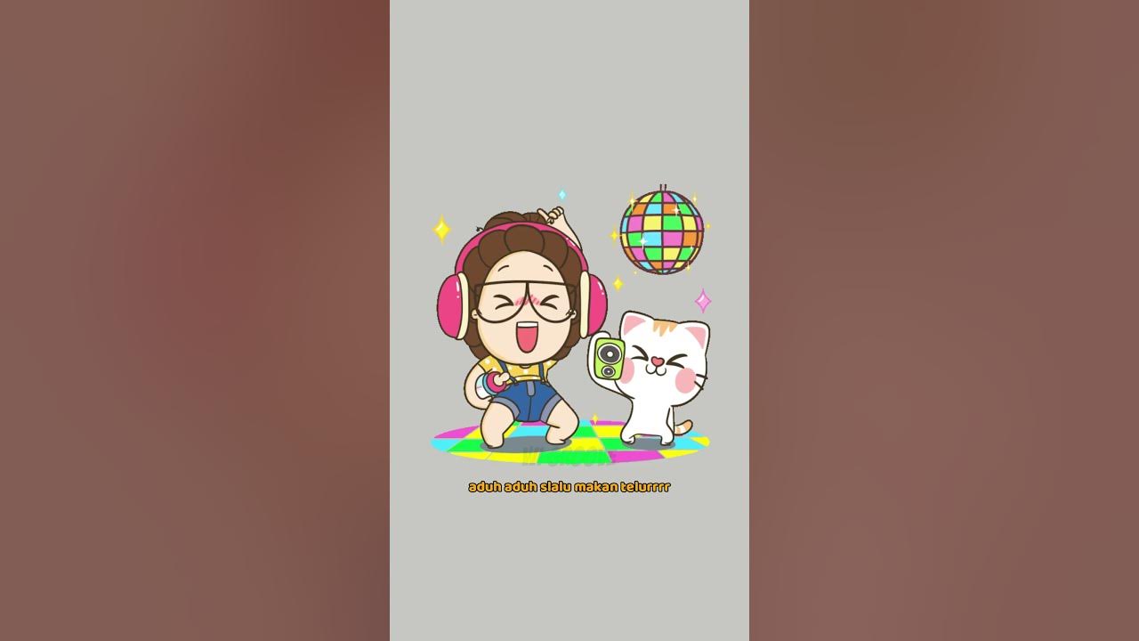 LAGU TELUR TELUR LAGU TELUR TELUR