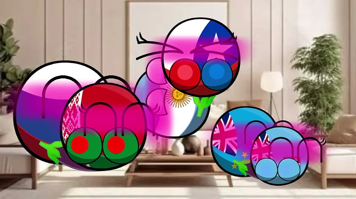 Varios paises disfrutan el rato pero es mi version (@user-gogo-M )