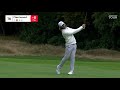 トミー・フリートウッドのハイライト2020年BMW・PGA選手権3日目 | 2020 BMW PGA Championship Day 3 - Fleetwood HLs