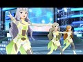 STANDING ALIVE (四条貴音.ロコ.篠宮可憐.島原エレナ.百瀬莉緒:ARRIVE) ネオ・ユニバースブライト