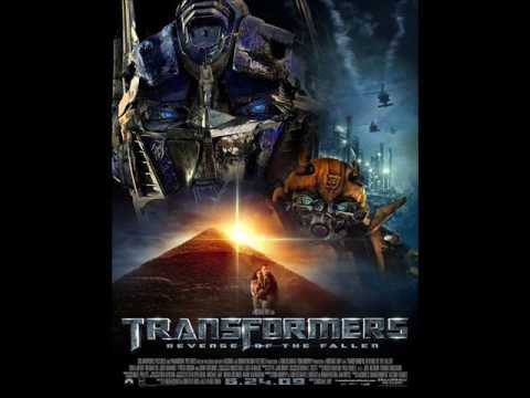 transformers revenge of the fallen game soundtrack download transformers revenge of the fallen game soundtrack download