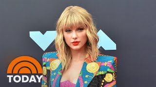 Taylor Swift Becomes First Artist To Hold Top 10 Spots On Billboard