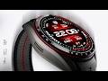 TAG Heuer | Ready For Every Run With The New TAG Heuer Connected Calibre E5 Running Edition