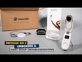 Insta360 Go 2 unboxing and first setup troubleshooting - 2 mistakes to avoid