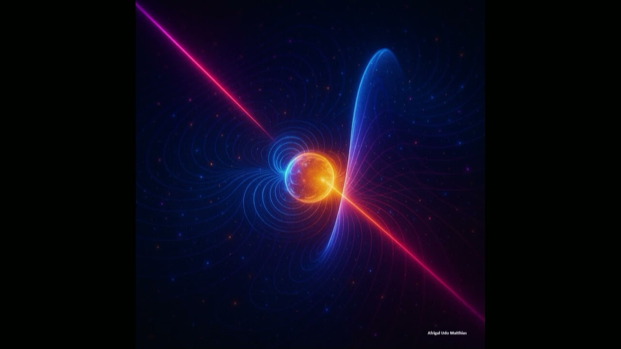 Afrigal - Quanten Musik 1