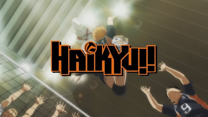 Haikyuu Season 4 Trailer Teases New OP (Among Other Things) – The Geekiary