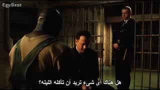 مشهد رائع جدا من توم هانكس عبقرى هوليوود