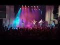 Allah-Las - In The Air (Live 2023 Melbourne)