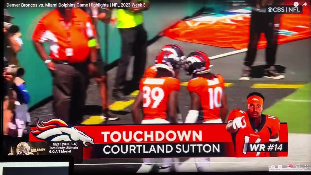 More Rigged and Scripted NFL Football / Coach Script Dolphins vs