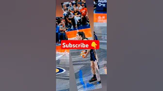 Minnesota Lynx Superior game over Indiana Fever#caitlinclark #basketball #indianafever #nba #sports thumbnail