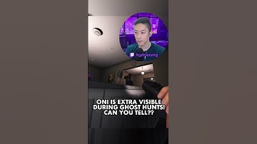 HOW TO FIND AN ONI IN PHASMOPHOBIA