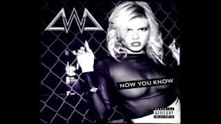 Chanel Westcoast- Be On (Feat. French Montana) - Americas Sweetheart Chanel West Coast