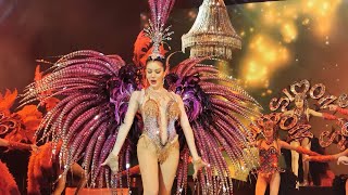 นาเดย Opening Show Simon Cabaret 2023เพลงเปด