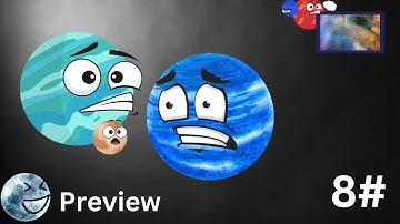 The search for Planet X preview