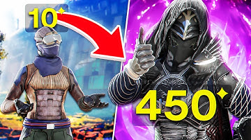 How To Get MAX Power & Tier 5 Loot // Destiny 2 Edge of Fate
