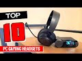 Best PC Gaming Headsets 2025  [Watch This Before You Make a Choice!]