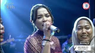 Tasya Rosmala - Pecah Seribu | Familys Group Jl Tanggul Nyigar Beberan Ciruas Serang