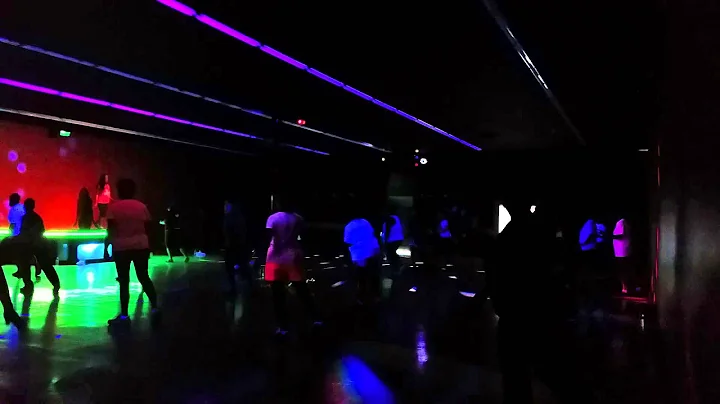 Andy Grammar - Honey I'm Good Dance Choreo (Teaser)