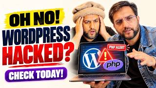 Your WordPress Site Could Be Hacked Right Now | PHP2Shell