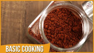 Malvani Masala | Masala For Chicken & Mutton Recipes | Recipe by Archana in Marathi | Basic Cooking screenshot 5