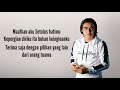 Cinta Tak Harus Memiliki - Charly Van Houten_ST12 (Acoustic & Lirik)